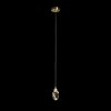 10111 Gold Подвесной светильник LOFT IT Rock