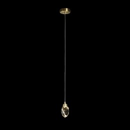 10111 Gold Подвесной светильник LOFT IT Rock