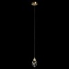 10111 Gold Подвесной светильник LOFT IT Rock