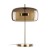 10040T/B Настольная лампа LOFT IT Dauphin 10040T/B Настольная лампа LOFT IT Dauphin