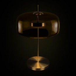 10040T/B Настольная лампа LOFT IT Dauphin