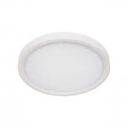 10227/24 White Потолочный светильник LOFT IT Extraslim