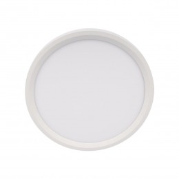 10227/24 White Потолочный светильник LOFT IT Extraslim