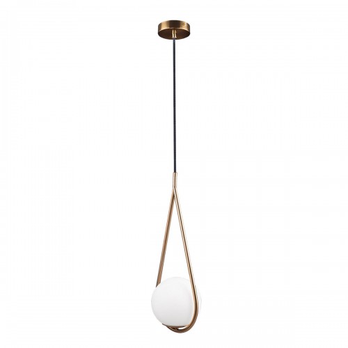 LOFT2599-A Подвесной светильник LOFT IT Glob