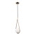 LOFT2599-A Подвесной светильник LOFT IT Glob LOFT2599-A Подвесной светильник LOFT IT Glob