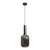 2070-A+BL Подвесной светильник LOFT IT Iris 2070-A+BL Подвесной светильник LOFT IT Iris