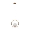 LOFT2600-A Подвесной светильник LOFT IT Glob