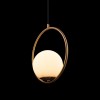 LOFT2600-A Подвесной светильник LOFT IT Glob