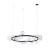 10023/1200 Подвесной светильник LOFT IT Molecule 10023/1200 Подвесной светильник LOFT IT Molecule