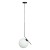 2579-B Подвесной светильник LOFT IT Icl 2579-B Подвесной светильник LOFT IT Icl