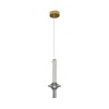 10061GD Подвесной светильник LOFT IT Tube