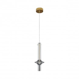 10061GD Подвесной светильник LOFT IT Tube