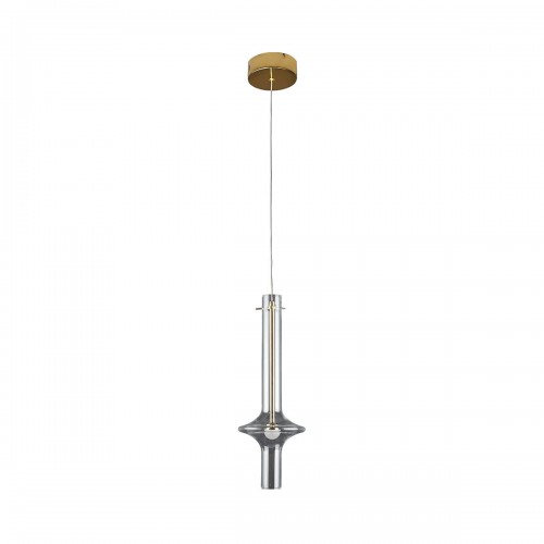 10061GD Подвесной светильник LOFT IT Tube