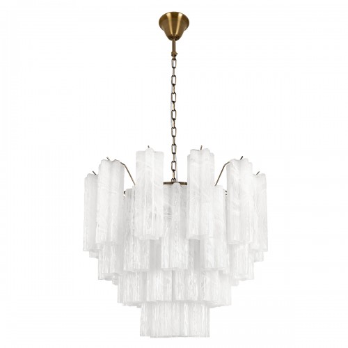 10580/600 White Подвесной светильник LOFT IT Murano