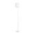 10253F/A White Торшер LOFT IT Ritz 10253F/A White Торшер LOFT IT Ritz