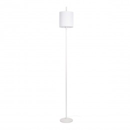 10253F/A White Торшер LOFT IT Ritz