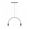5043-2 Подвесной светильник LOFT IT Volta