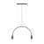 5043-2 Подвесной светильник LOFT IT Volta 5043-2 Подвесной светильник LOFT IT Volta