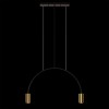 5043-2 Подвесной светильник LOFT IT Volta