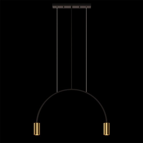 5043-2 Подвесной светильник LOFT IT Volta