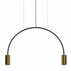 5043-2 Подвесной светильник LOFT IT Volta