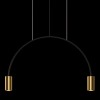 5043-2 Подвесной светильник LOFT IT Volta