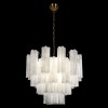 10580/600 White Подвесной светильник LOFT IT Murano