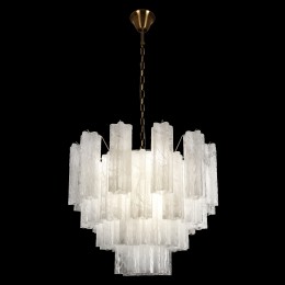 10580/600 White Подвесной светильник LOFT IT Murano
