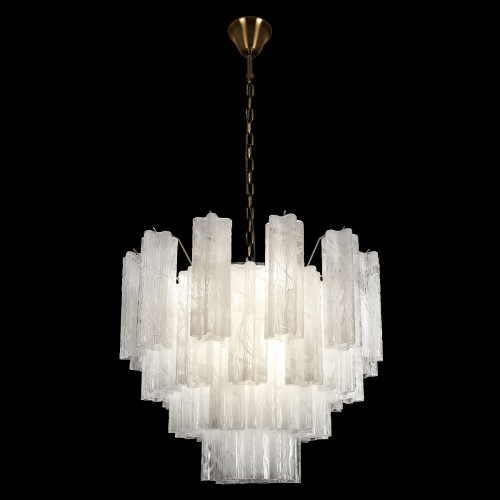 10580/600 White Подвесной светильник LOFT IT Murano