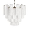 10580/600 White Подвесной светильник LOFT IT Murano