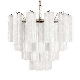 10580/600 White Подвесной светильник LOFT IT Murano