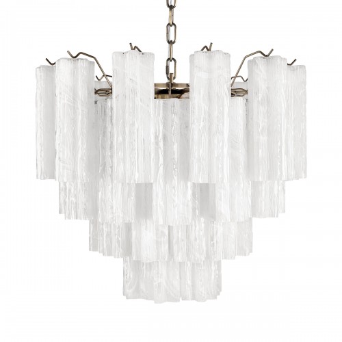 10580/600 White Подвесной светильник LOFT IT Murano