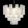 10580/600 White Подвесной светильник LOFT IT Murano