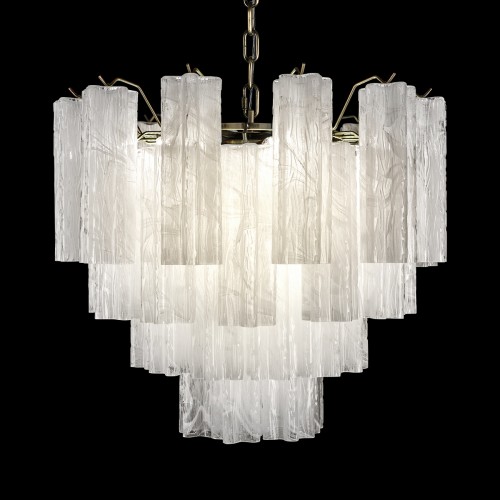 10580/600 White Подвесной светильник LOFT IT Murano