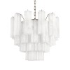 10580/600 White Подвесной светильник LOFT IT Murano