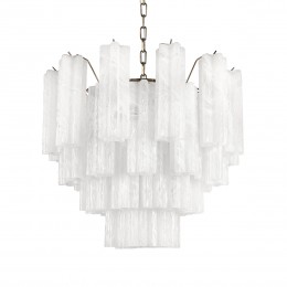 10580/600 White Подвесной светильник LOFT IT Murano