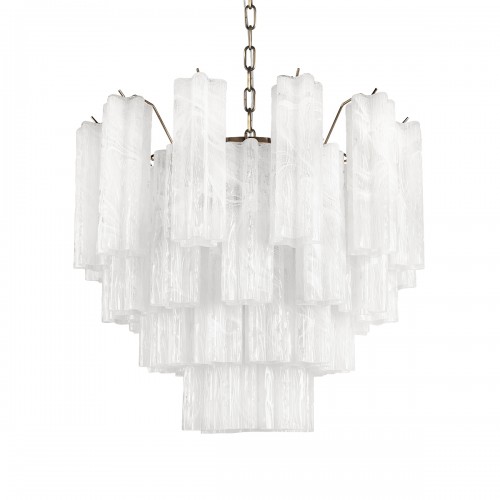 10580/600 White Подвесной светильник LOFT IT Murano