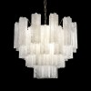 10580/600 White Подвесной светильник LOFT IT Murano