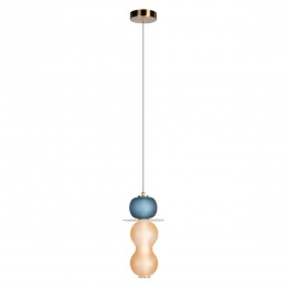 10239P/A Подвесной светильник LOFT IT Lollipop