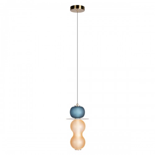 10239P/A Подвесной светильник LOFT IT Lollipop