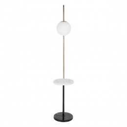 10145 Black Торшер LOFT IT Sonni