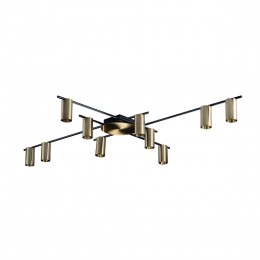 8120C-10 Потолочный светильник LOFT IT Tribes