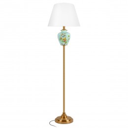 10379F/B Торшер LOFT IT Bluet