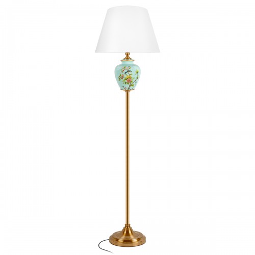 10379F/B Торшер LOFT IT Bluet