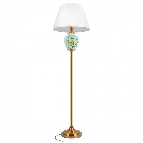 10379F/B Торшер LOFT IT Bluet