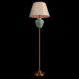 10379F/B Торшер LOFT IT Bluet