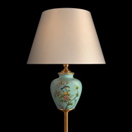 10379F/B Торшер LOFT IT Bluet