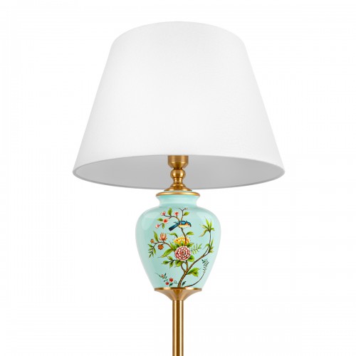 10379F/B Торшер LOFT IT Bluet