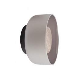 10466W Smoke matte wood Настенный светильник LOFT IT Totem