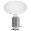 10294/S Silver Настольная лампа LOFT IT Taccia